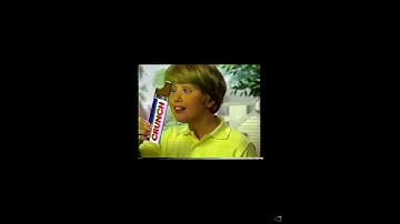 Nestle crunch official video