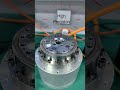 Zero Backlash Planetary Gearbox - Honpine the World’s First Mass-Produced & Exported