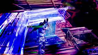 Futsal Shuffle✨ | Fortnite Montage | Client Work