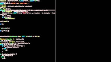 rtags find symbol or references under cursor
