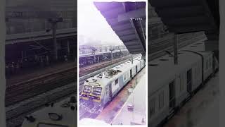 #trivandrum #train #travel #solo #cochin #railway