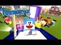 Minecraft รักเพื่อนบ้าน[II] 🏡 - โดเรม่อนล่าสุด!! | Doraemon Thai 2021