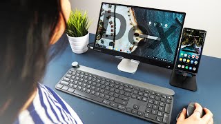 Incredibly Useful Samsung DeX Tips! screenshot 3