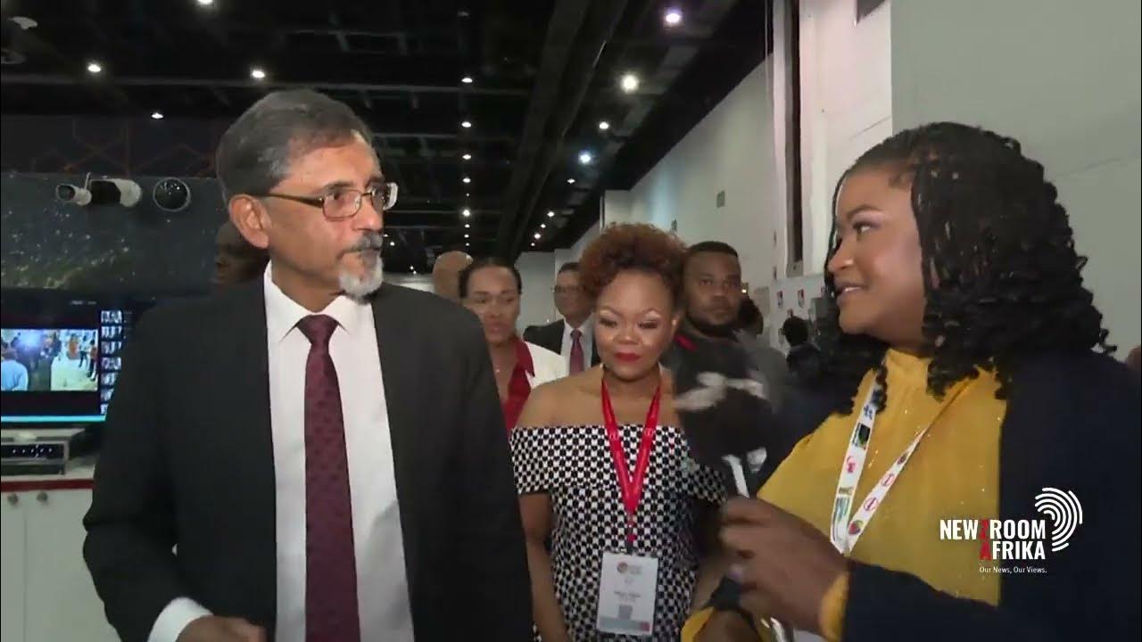 Buy Local Summit & Expo officially kicks off YouTube