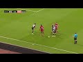 Newcastle United 4 Middlesbrough 1 | Premier League 2