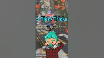 3 Tips To (Sort Of) Master The Splash-O-Matic In Splatoon 3 #shorts