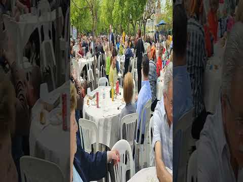 Περαία-Επανωμη-Νεας Μηχανιωνα-Νεοι Μάιος