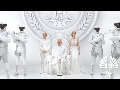 President Snow's Panem Address #2 - \