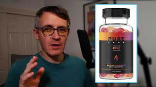 PureKana CBD & Keto Gummies Reviews & Scam, Explained [glt6r2mv]