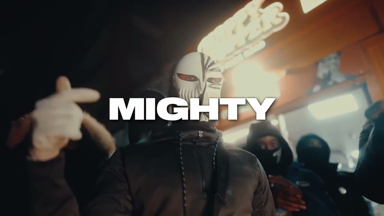 [FREE] PR SAD x Trapx10 x UK Drill Type Beat - "MIGHTY"