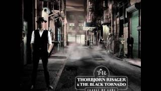 Thorbjorn Risager & The Black Tornado - Long Gone chords
