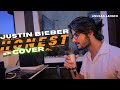 Justin Bieber Honest Indian Cover Anurag Langeh 