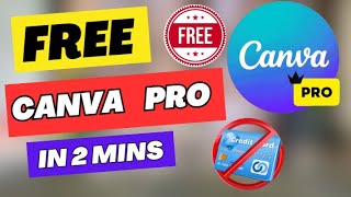 Get Canva Pro Free ✅ Canva Unlimited Team Links