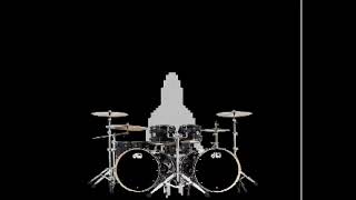 Amalgam but I put Breakcore