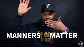 Celebrity Practical Tips for Practicing Good Manners Net Worth