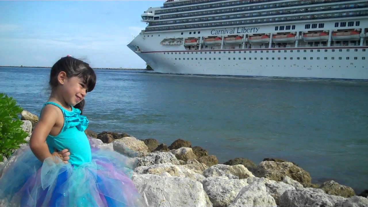 Nati's Photo Shoot 2011