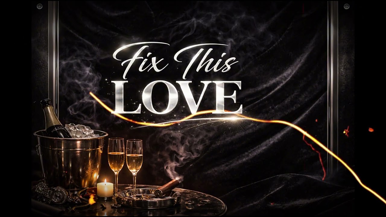 Fix This Love