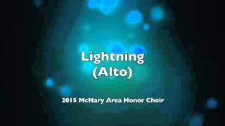 Lightning Alto