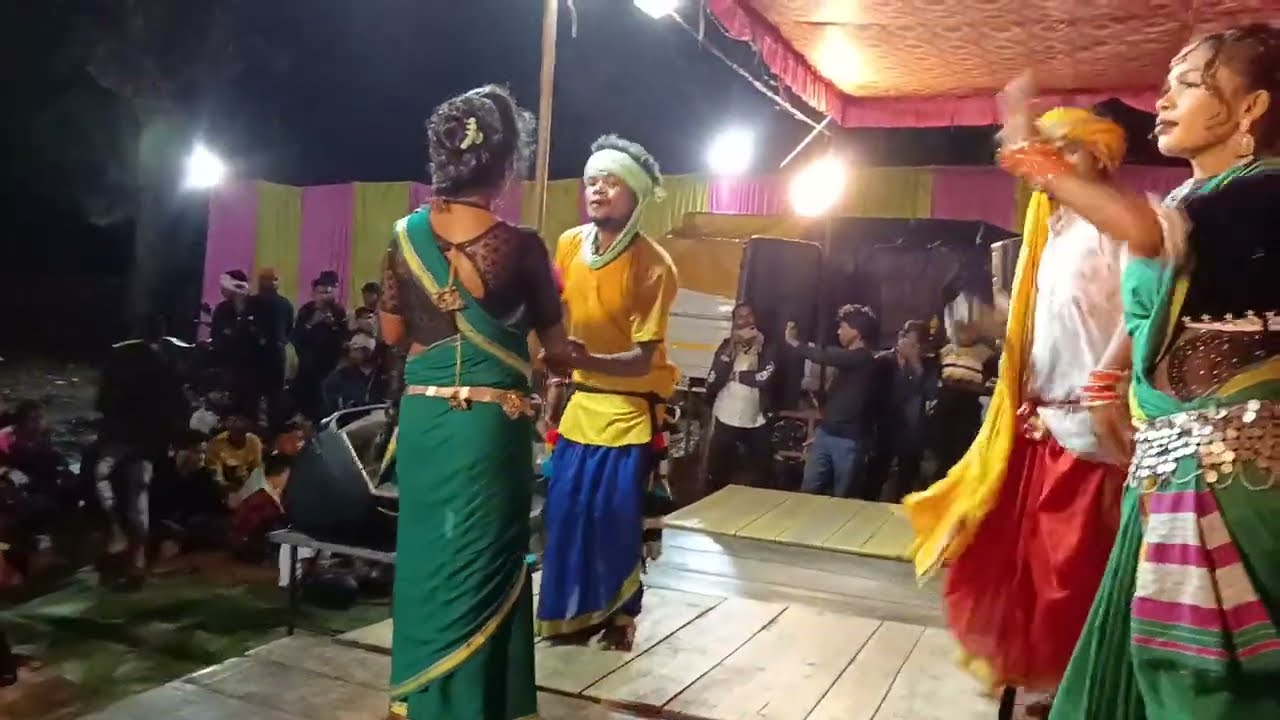 मोर दिल ला तै लेजा मोर सुंदरियां /mor dil la tai leja mor sudriya /Dharmendra kaushik &Sumitra Puri 