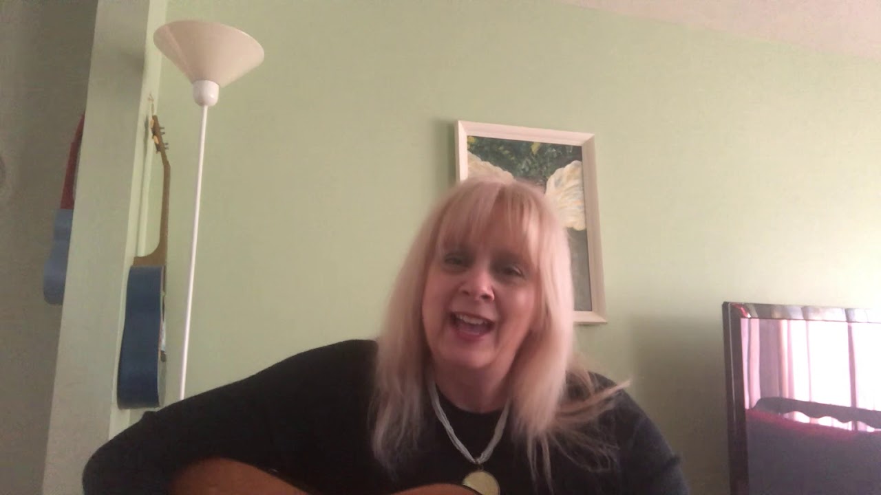 John Prine Cover Knockin' on Your Screen Door YouTube