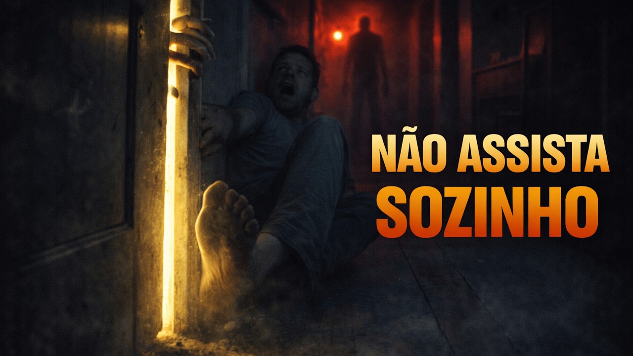 3 CASOS QUE AINDA NÃO TÊM EXPLICAÇÃO EM PRÉDIOS