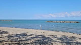 Presque Isle State Park / near Beach 8 / Erie PA - 8/1/25 