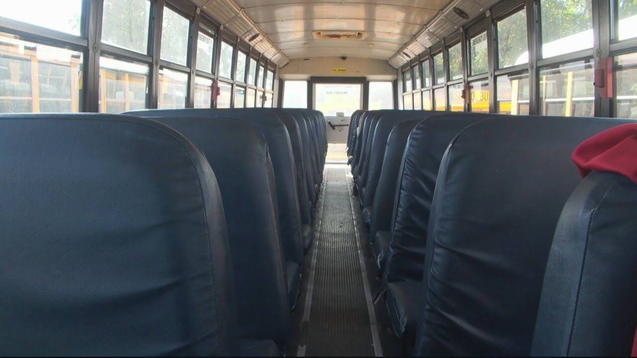 Ozark school district improving safety measures for its students and staff