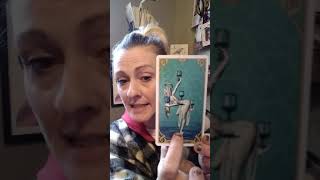Air sign weekly collective energy for Nov 27th-Dec 4th