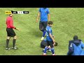 Женис – Академия Оңтүстік. 30 тур. Ubet-Первая Лига 2023