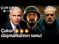 Çukur | Çukur Düşmanlarının Sonu! 🔥🔥🔥