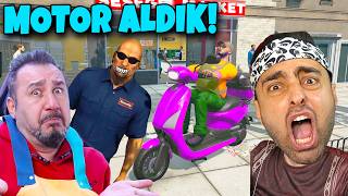 GER DNDK MOTOR ALDIK  SUPER MARKET SMULATOR OYNUYORUZ 8. BLM