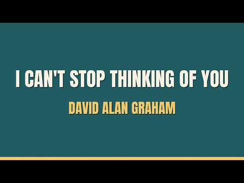 Play I Can’t Stop Thinking Of You (lyric video)