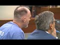 Man sentenced in Ogden Canyon accident that killed company CEO, daughter