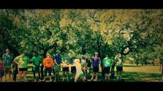 2015 Orientation Leader Training