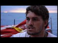 Champagne Sailing in the Doldrums
