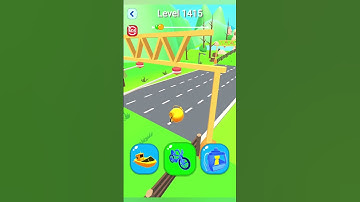 Shape shifting2 game level #1415  hyper casual game #shapeshifting  #gameplay #gaming #shortvideo...