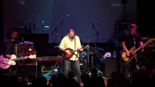 Steve Earle - Waitin&#39; on the Sky - Castle Theatre