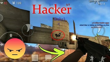I FOUND HACKER IN SPECIAL FORCES GROUP 2