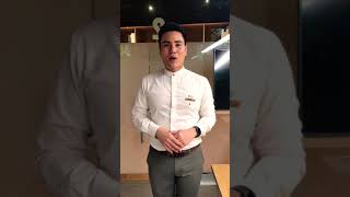 Live Demo นำเสนอจุดเด่นพร้อมบอกประโยชน์ Application True i-Service พร้อมสาธิตการใช้งาน screenshot 1