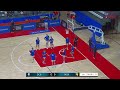 Dardanel Çanakkale Belediyespor – Melikgazi Kayseri Basketbol Halkbank Halkbank KBSL 1.Hafta