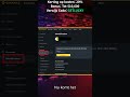 Snel & Makkelijk: Binance KYC Verificatie op Mobiel!