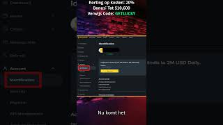 Snel & Makkelijk: Binance KYC Verificatie op Mobiel!