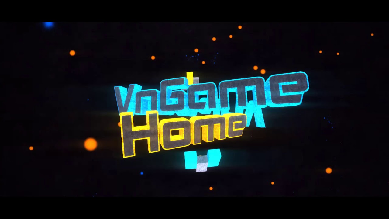 VnGame Home Intro