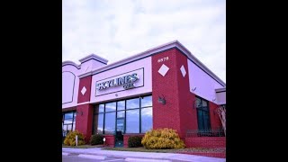 Interview with Skylines Cafe Owner Tina Bolick in Clayton, NC.