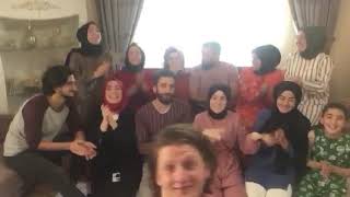 Bugün Bayram 😉 Sadıkgiller 😅