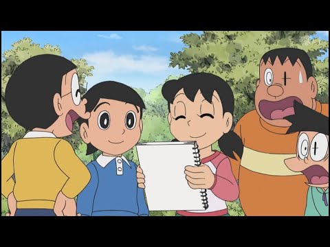 Doraemon New Hind Episode 2025 Doraemon Hindi Ep