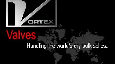Vortex Valves demonstration Orifice Gate