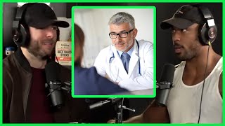 Derek MPMD On Starting Marek to Help Others Achieve Optimal Health