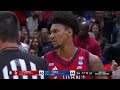 Duke vs. St. John's - Sweet 16 NCAA tournament extended highlights