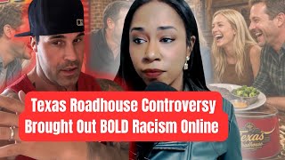 Racist Videos Trending Following Texas Roadhouse Controversy